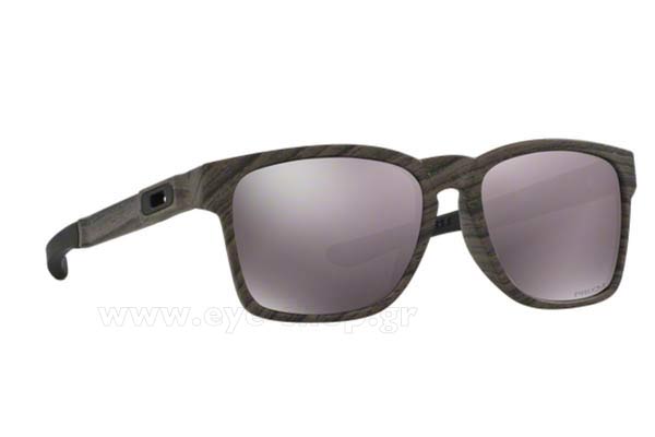 oakley CATALYST 9272 Γυαλια Ηλιου 