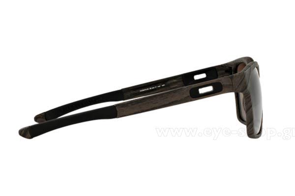 OAKLEY CATALYST 9272 Γυαλια Ηλιου 
