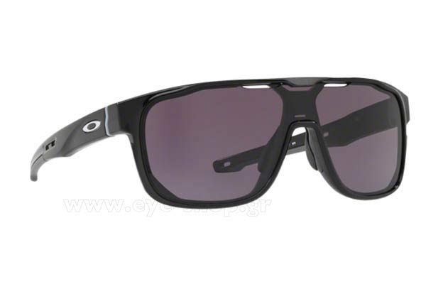 oakley CROSSRANGE SHIELD 9387 Γυαλια Ηλιου 