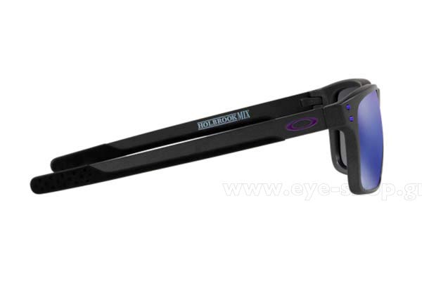 OAKLEY Holbrook Mix 9384 Γυαλια Ηλιου 