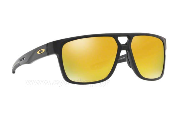 oakley CROSSRANGE PATCH 9382 Γυαλια Ηλιου 