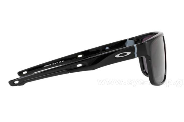 OAKLEY CROSSRANGE PATCH 9382 Γυαλια Ηλιου 