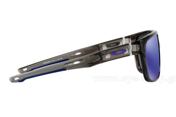 OAKLEY CROSSRANGE PATCH 9382 Γυαλια Ηλιου 
