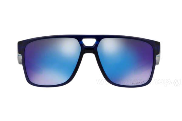 OAKLEY CROSSRANGE PATCH 9382 Γυαλια Ηλιου 