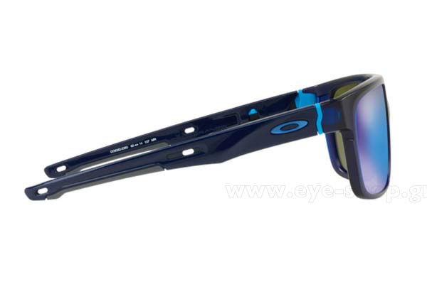 OAKLEY CROSSRANGE PATCH 9382 Γυαλια Ηλιου 