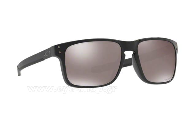 Γυαλια Ηλιου Oakley Holbrook-Mix-9384 06 Pol Black Prizm Black Polarized size 57 Τιμή: 172,99