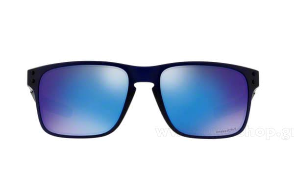 OAKLEY Holbrook Mix 9384 Γυαλια Ηλιου 
