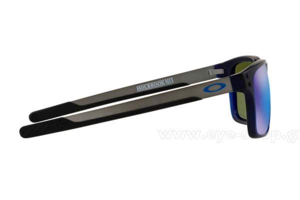 OAKLEY Holbrook Mix 9384 Γυαλια Ηλιου 