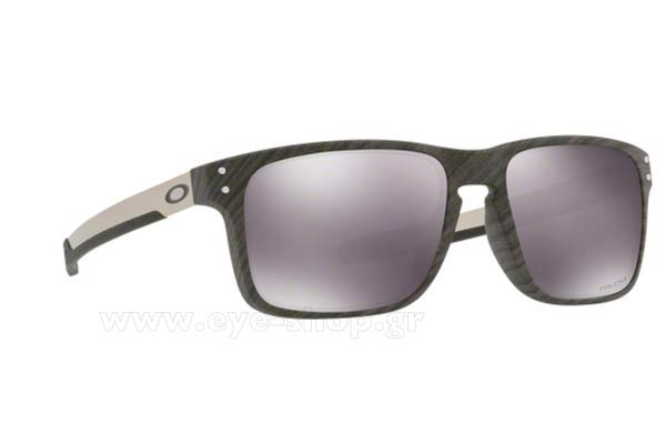 Γυαλια Ηλιου Oakley Holbrook-Mix-9384 04 Woodgrain Prizm Black Iridium size 57 Τιμή: 144,99