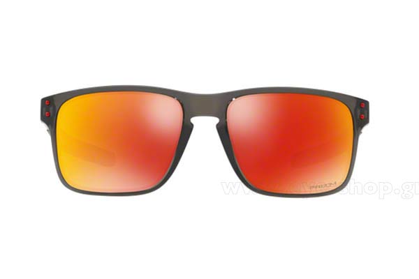 OAKLEY Holbrook Mix 9384 Γυαλια Ηλιου 