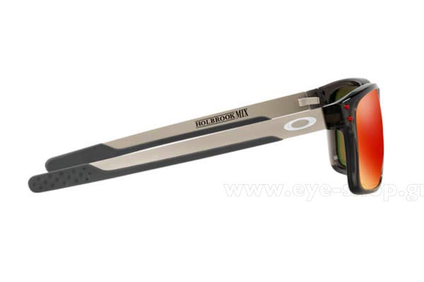 OAKLEY Holbrook Mix 9384 Γυαλια Ηλιου 