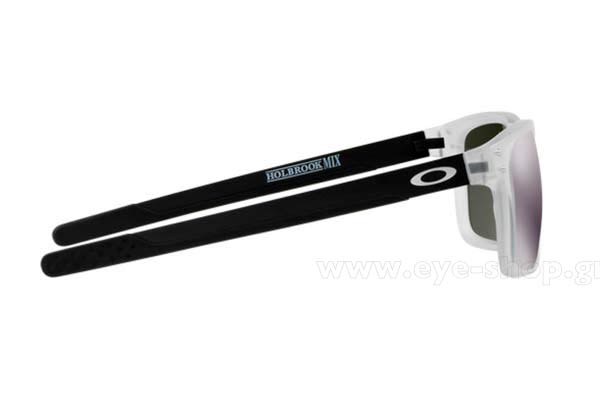 OAKLEY Holbrook Mix 9384 Γυαλια Ηλιου 