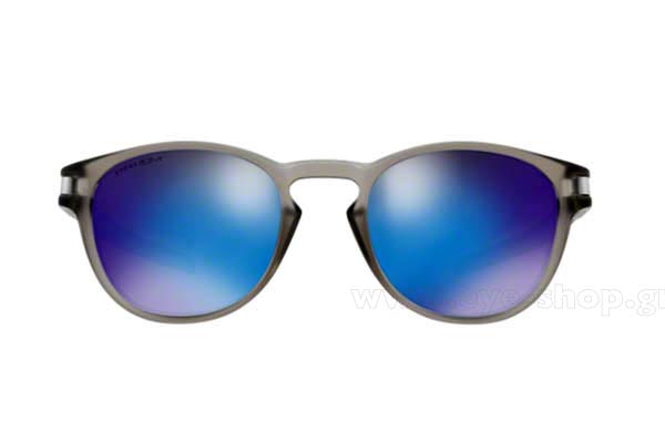 OAKLEY 9265 LATCH Γυαλια Ηλιου 
