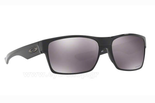 oakley TwoFace 9189 Γυαλια Ηλιου 