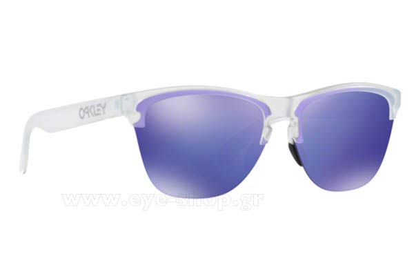 oakley 9374 FROGSKINS LITE Γυαλια Ηλιου 