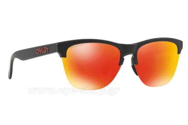 oakley 9374 FROGSKINS LITE Γυαλια Ηλιου 