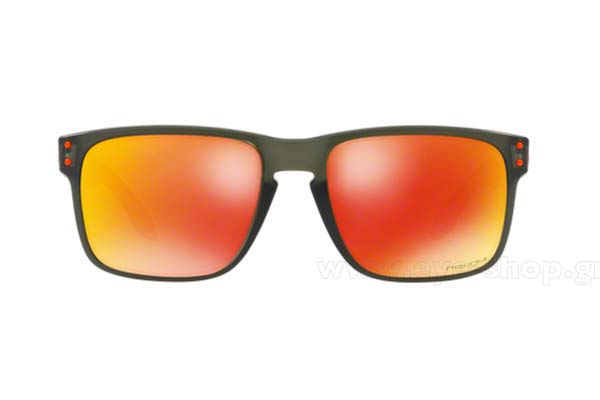 OAKLEY Holbrook 9102 Γυαλια Ηλιου 