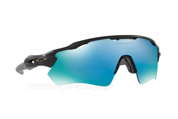 Γυαλια Ηλιου Oakley 9208-RADAR-EV-PATH 55 prizm deep h2o polarized size 138 Τιμή: 179,99