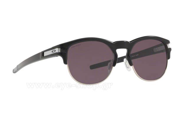 Γυαλια Ηλιου Oakley LATCH-KEY-9394 01 MATTE BLACK size 52 Τιμή: 103,00