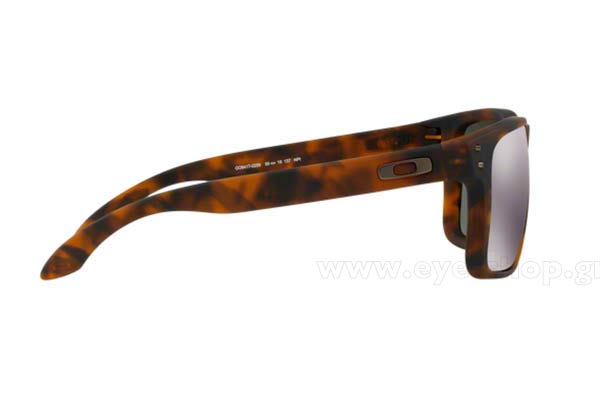 OAKLEY 9417 HOLBROOK XL Γυαλια Ηλιου 