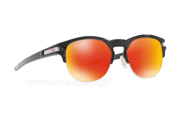 Γυαλια Ηλιου Oakley LATCH-KEY-9394 04 size 55 Τιμή: 119,96
