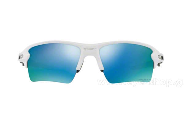 OAKLEY 9188 FLAK 2.0 XL Γυαλια Ηλιου 