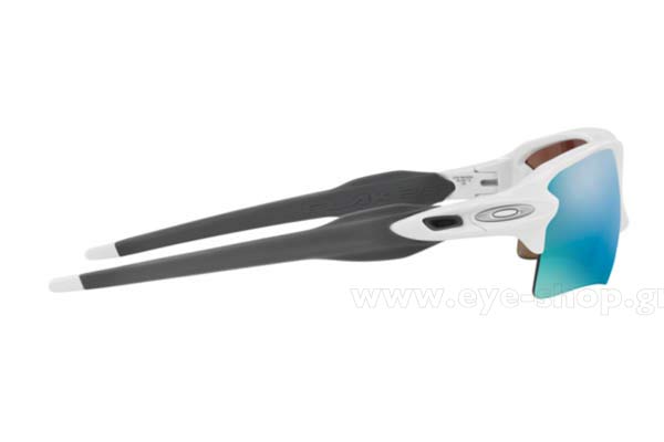 OAKLEY 9188 FLAK 2.0 XL Γυαλια Ηλιου 