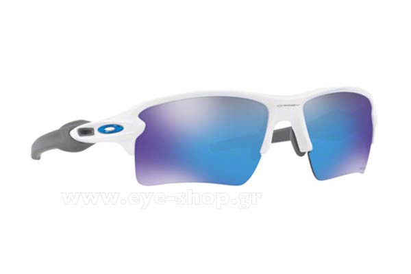 Γυαλια Ηλιου Oakley 9188-FLAK-2.0-XL 94 prizm sapphire size 59 Τιμή: 133,99