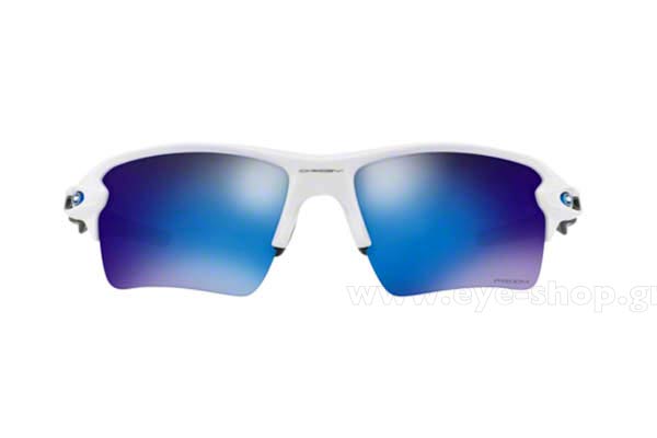 OAKLEY 9188 FLAK 2.0 XL Γυαλια Ηλιου 