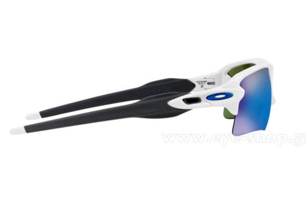 OAKLEY 9188 FLAK 2.0 XL Γυαλια Ηλιου 