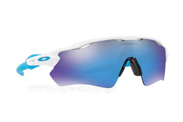 Γυαλια Ηλιου Oakley 9208-RADAR-EV-PATH 57 Prizm sapphire size 38 Τιμή: 134,94