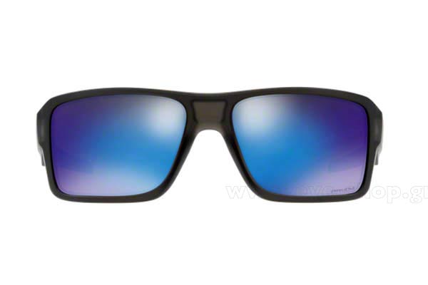 OAKLEY Double Edge 9380 Γυαλια Ηλιου 