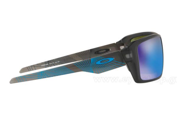 OAKLEY Double Edge 9380 Γυαλια Ηλιου 