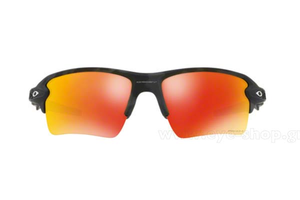 OAKLEY 9188 FLAK 2.0 XL Γυαλια Ηλιου 