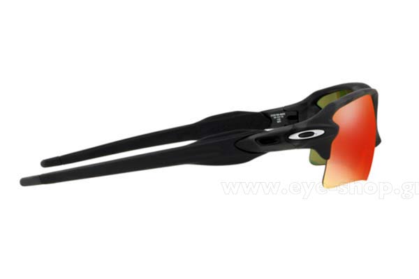OAKLEY 9188 FLAK 2.0 XL Γυαλια Ηλιου 