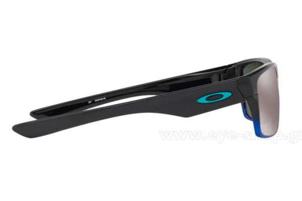 OAKLEY TwoFace 9189 Γυαλια Ηλιου 