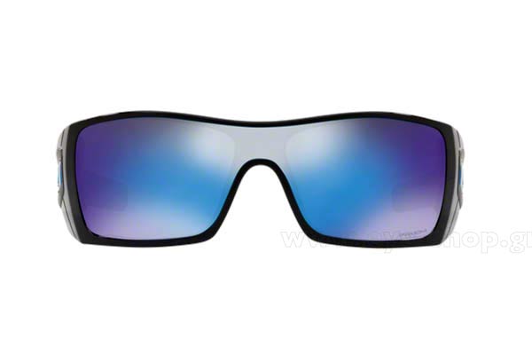 OAKLEY Batwolf 9101 Γυαλια Ηλιου 