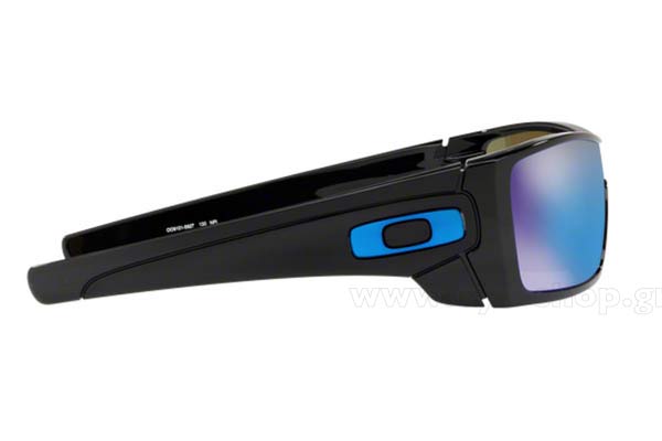 OAKLEY Batwolf 9101 Γυαλια Ηλιου 