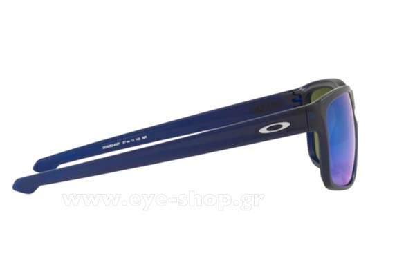 OAKLEY SLIVER 9262 Γυαλια Ηλιου 