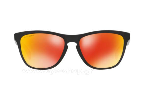 OAKLEY Frogskins 9013 Γυαλια Ηλιου 