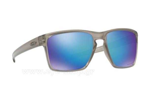 oakley SLIVER XL 9341 Γυαλια Ηλιου 