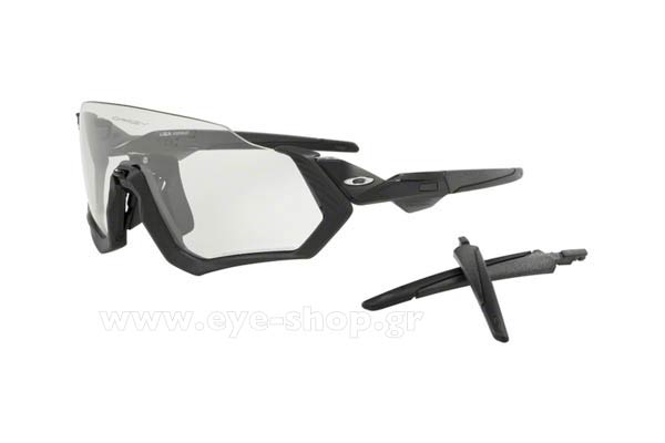 oakley Flight Jacket 9401 Γυαλια Ηλιου 