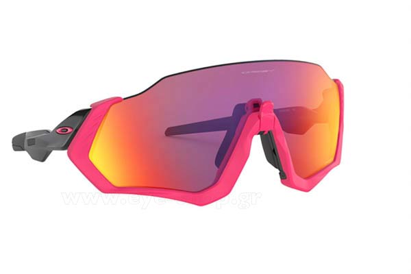 oakley Flight Jacket 9401 Γυαλια Ηλιου 