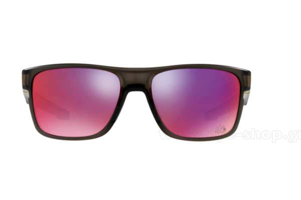 OAKLEY CROSSRANGE 9361 Γυαλια Ηλιου 