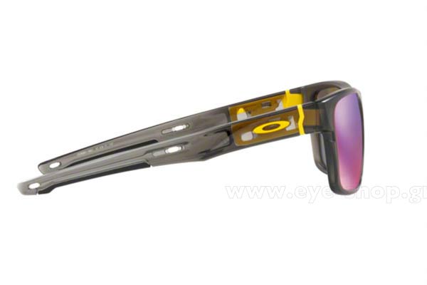 OAKLEY CROSSRANGE 9361 Γυαλια Ηλιου 