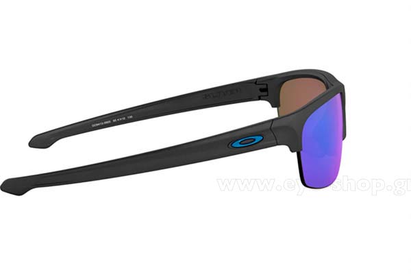 OAKLEY SLIVER EDGE 9413 Γυαλια Ηλιου 