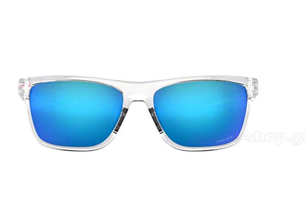 OAKLEY HOLSTON 9334 Γυαλια Ηλιου 
