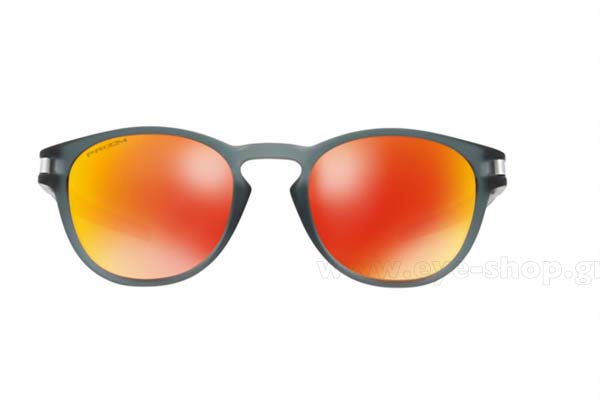 OAKLEY 9265 LATCH Γυαλια Ηλιου 