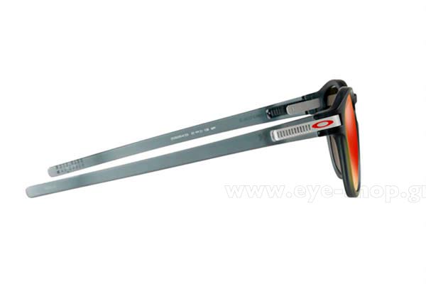 OAKLEY 9265 LATCH Γυαλια Ηλιου 