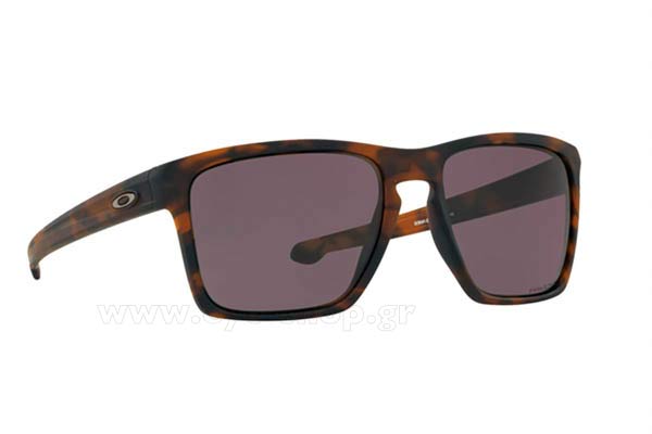 oakley SLIVER XL 9341 Γυαλια Ηλιου 
